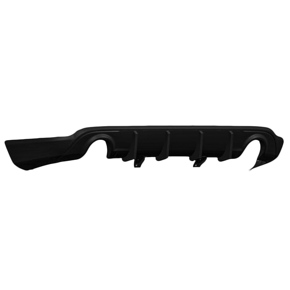 2014-2026 Dodge Durango V3R Style Rear Spoiler - Vicrez