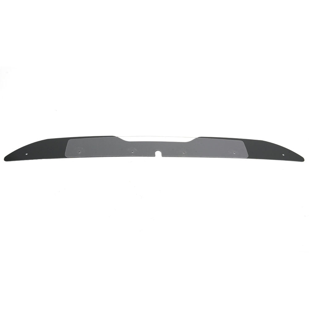 2015-2023 Dodge Challenger V3R Style Wicker Bill Add-On - Vicrez