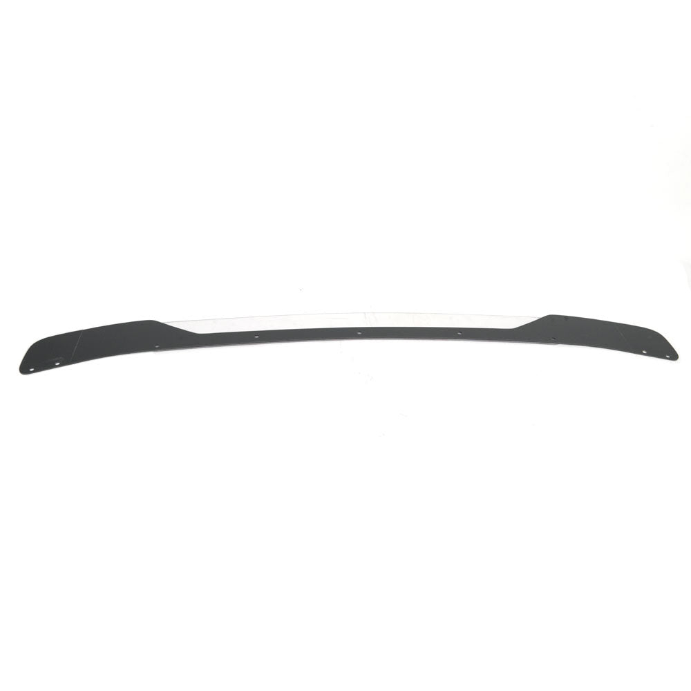 2015-2023 Dodge Charger V3R Style Wicker Bill for 3 Piece Spoiler - Vicrez