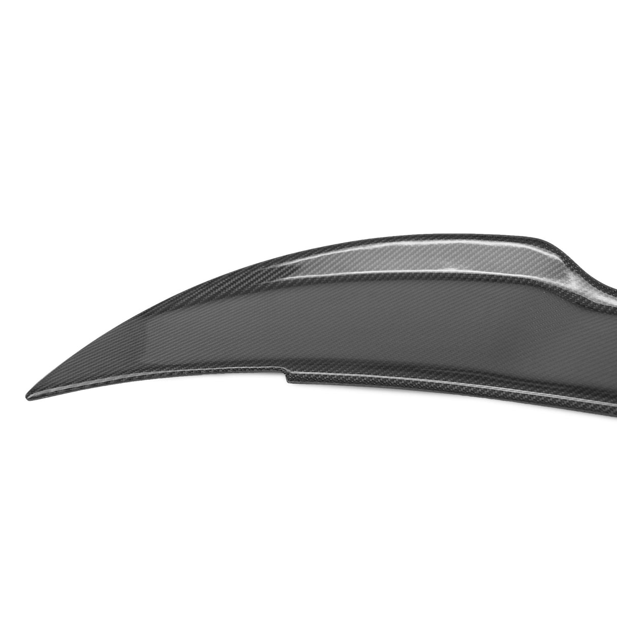 2011-2023 Dodge Charger V5R Style Rear Wing Spoiler - Vicrez Carbon Fiber