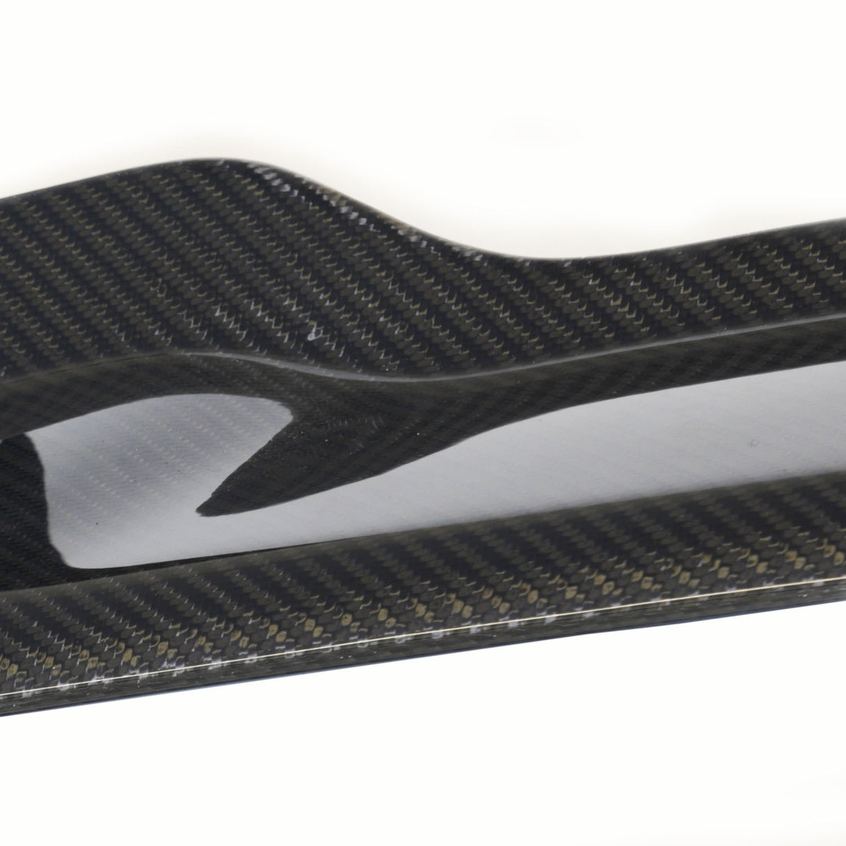 2011-2023 Dodge Charger V5R Style Rear Wing Spoiler - Vicrez Carbon Fiber