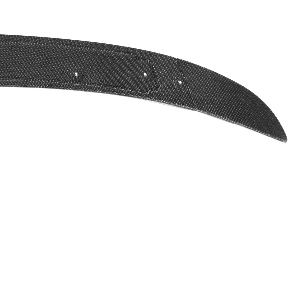 2011-2023 Dodge Charger V5R Style Rear Wing Spoiler - Vicrez Carbon Fiber