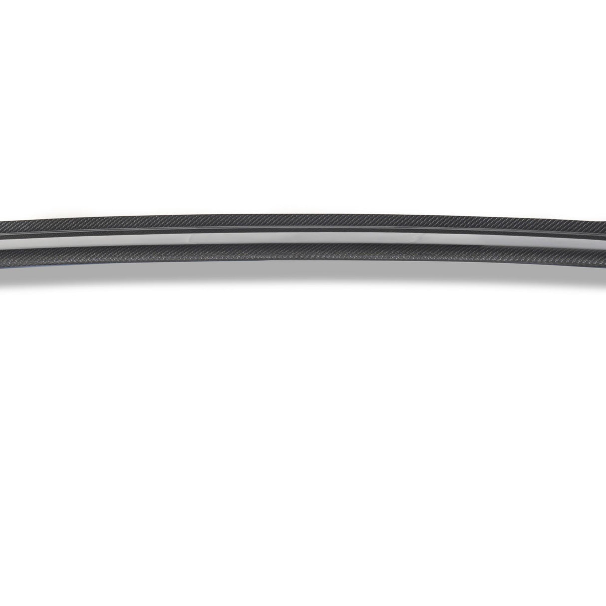 2011-2023 Dodge Charger V5R Style Rear Wing Spoiler - Vicrez Carbon Fiber