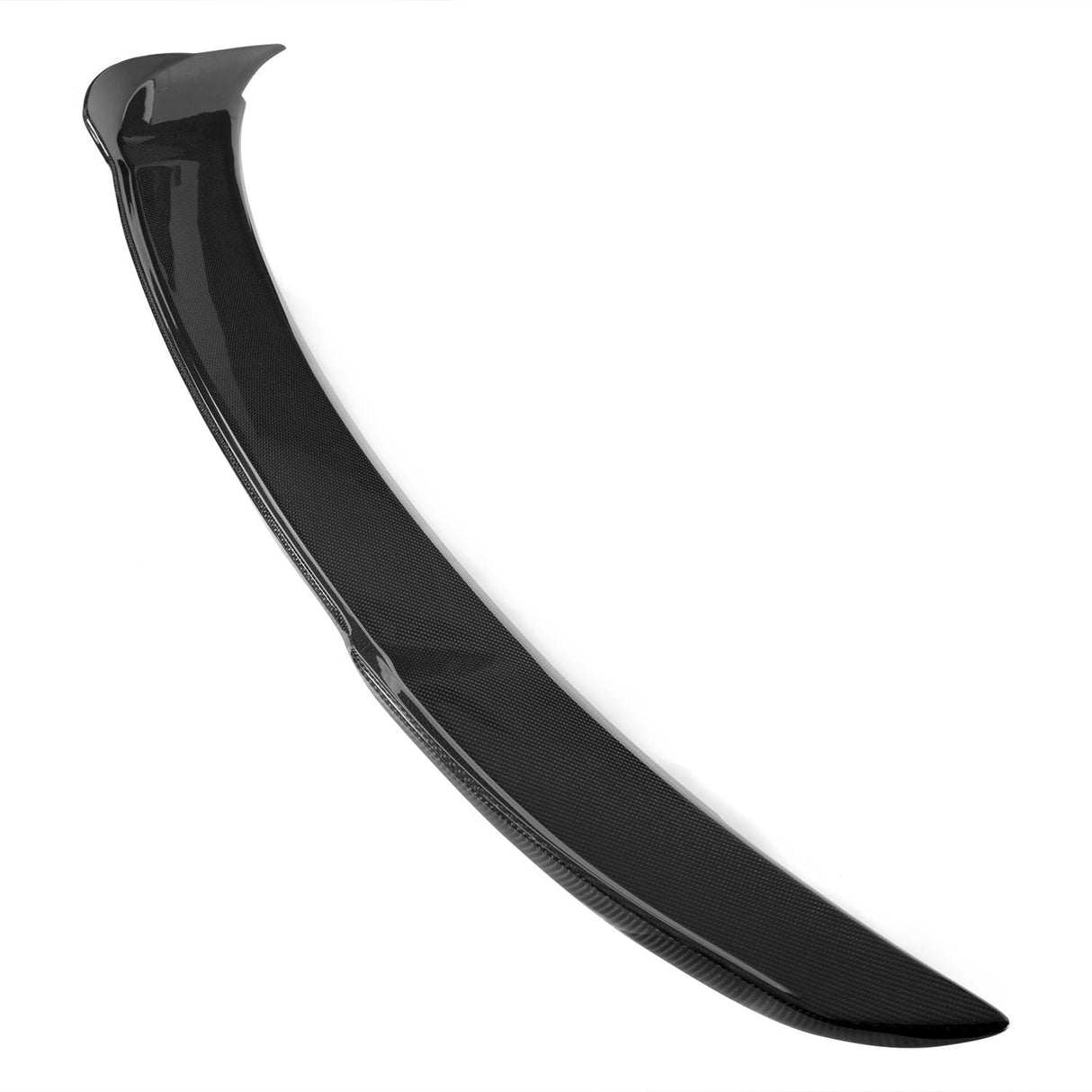 2011-2023 Dodge Charger V5R Style Rear Wing Spoiler - Vicrez Carbon Fiber