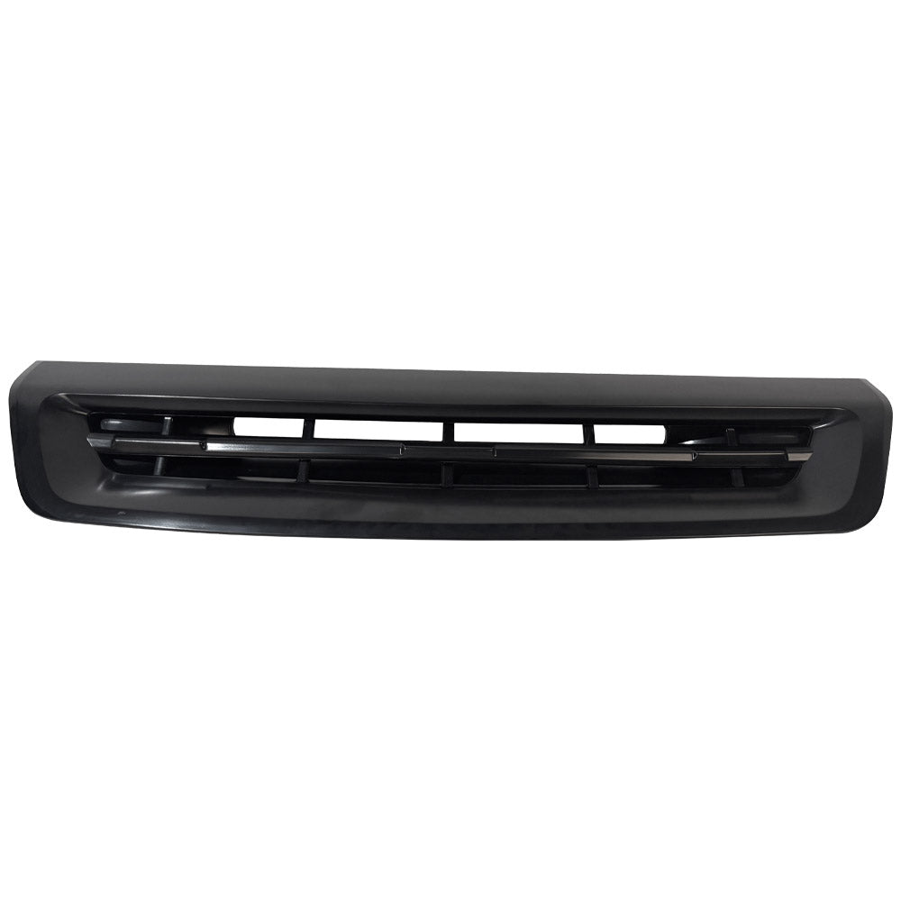 2017-2019 Chevrolet Silverado 2500/3500 Hood Air Vent Scoop - Vicrez