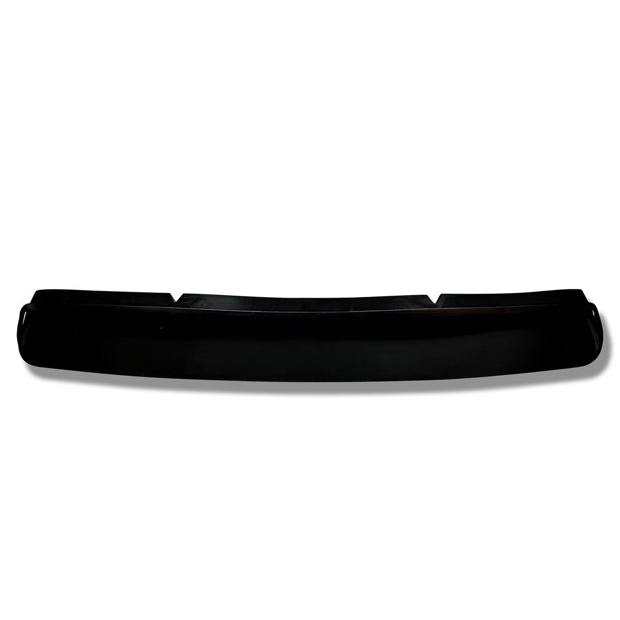 Vicrez Vent Replacement Scoop for Hood SRT Redeye Style | Dodge Charger 2015-2024