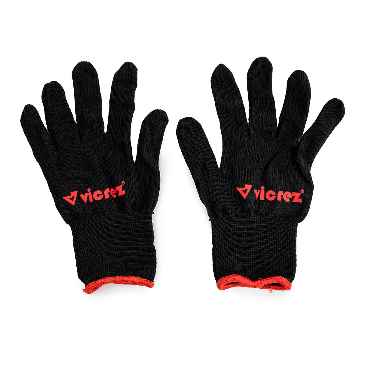 Vicrez Vinyl Black Wrap Glove for Vinyl & PPF Application