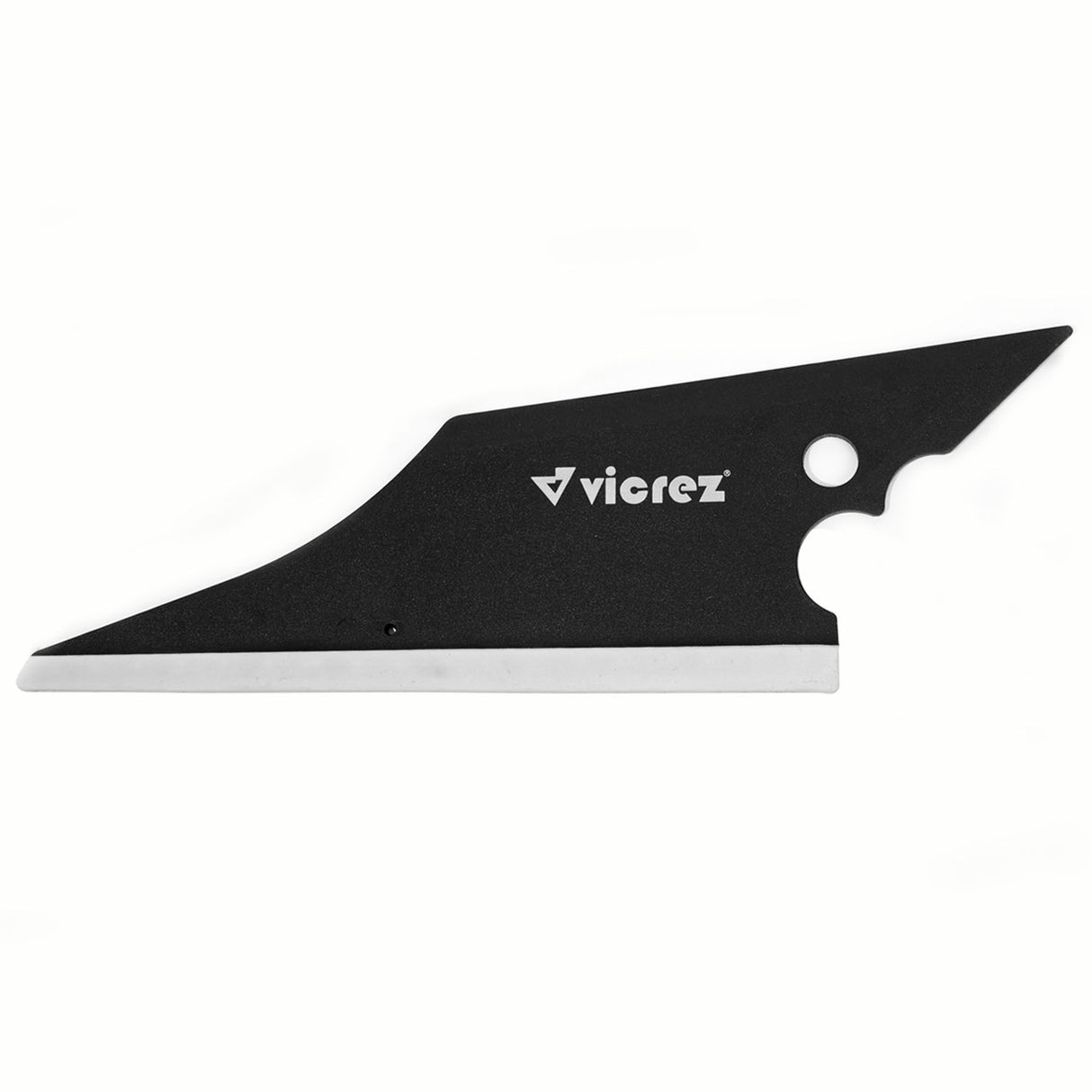 Vicrez Vinyl Compact Wiper Window Tint Glass Cleaner