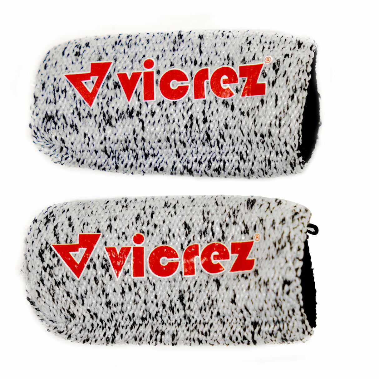 Vicrez Vinyl Finger Protective Cots 5 Pieces Pack