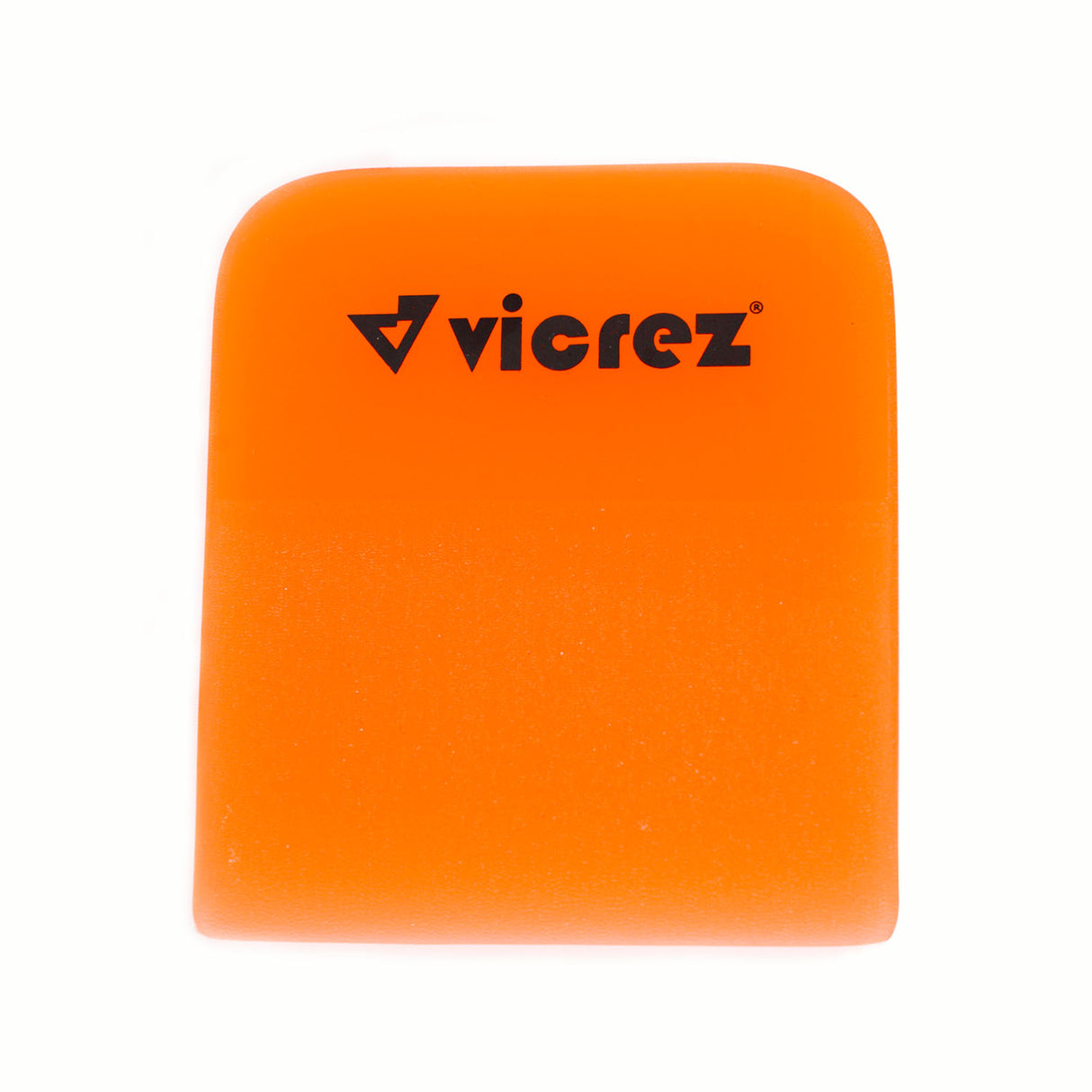 Vicrez Vinyl Mini PPF Squeegee Orange