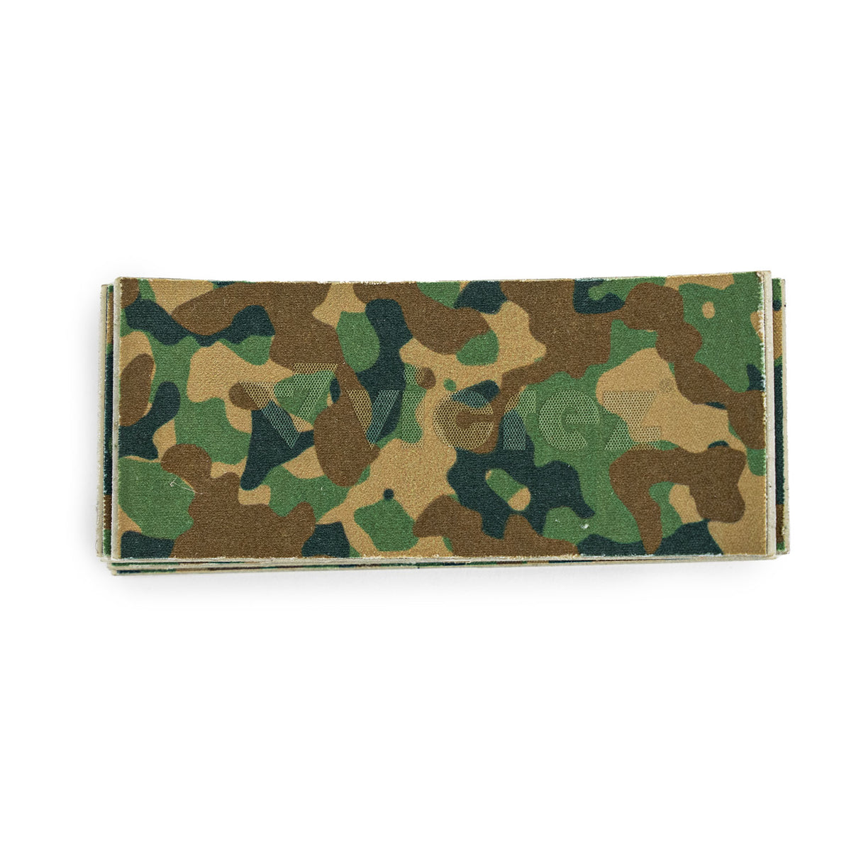 Vicrez Vinyl Wrap Camo Microfiber 4 inch Suede Felt 10 pieces