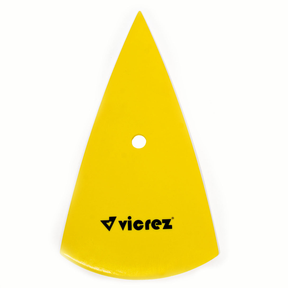 Vicrez Vinyl Wrap Edge Contour Squeegee