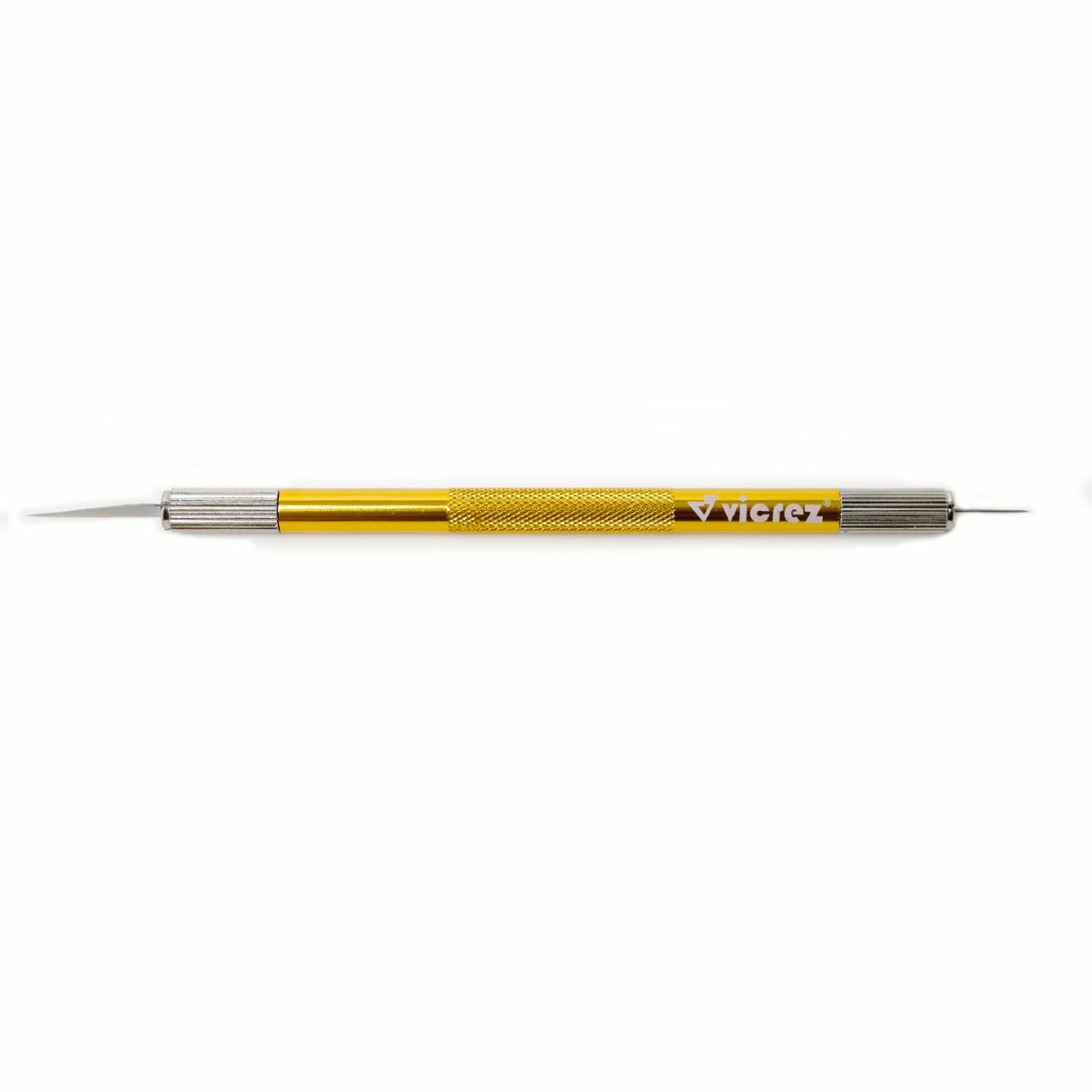 Vicrez Vinyl Wrap Knife + Air Bubble Release Pen