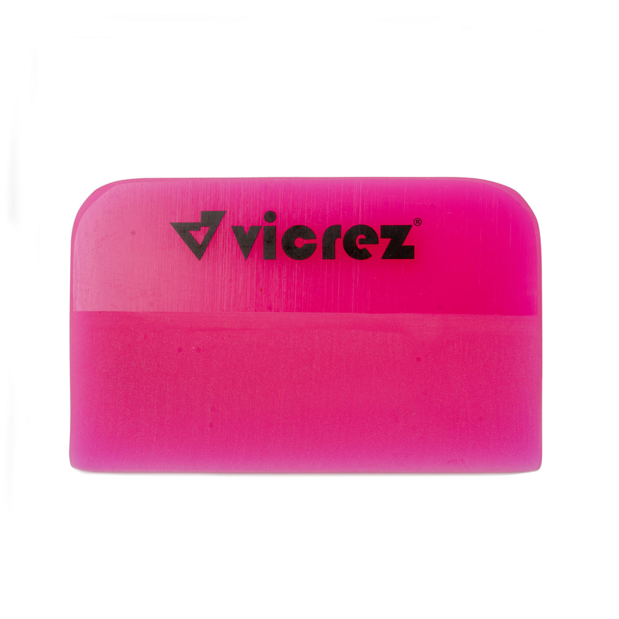 Vicrez Vinyl Wrap Pink 4.5" PPF Paint Protection Squeegee
