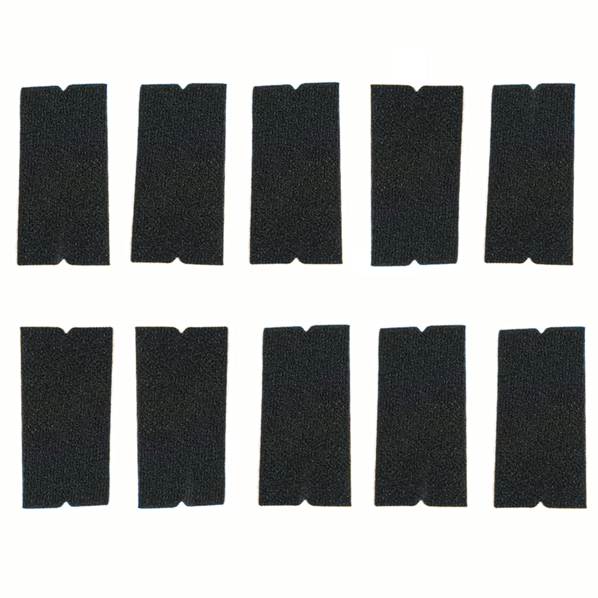 Vicrez Vinyl Wrap Self-Adhesive 10 Piece Squeegee Fabric Felt Soft