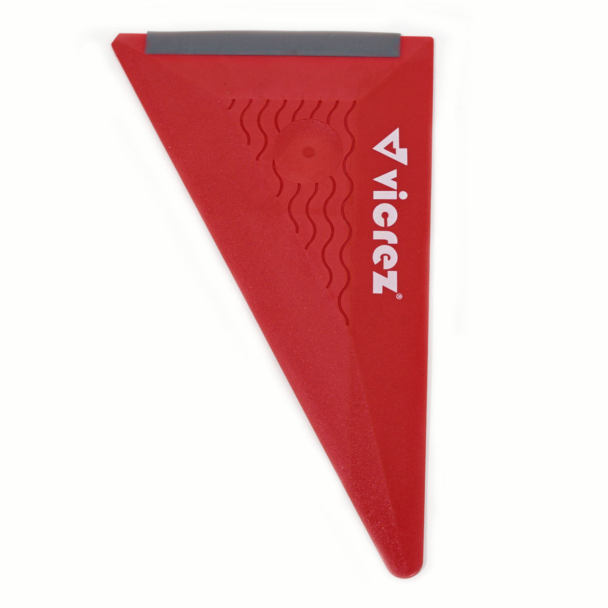 Vicrez Vinyl Wrap Triangle Edge Contour Squeegee