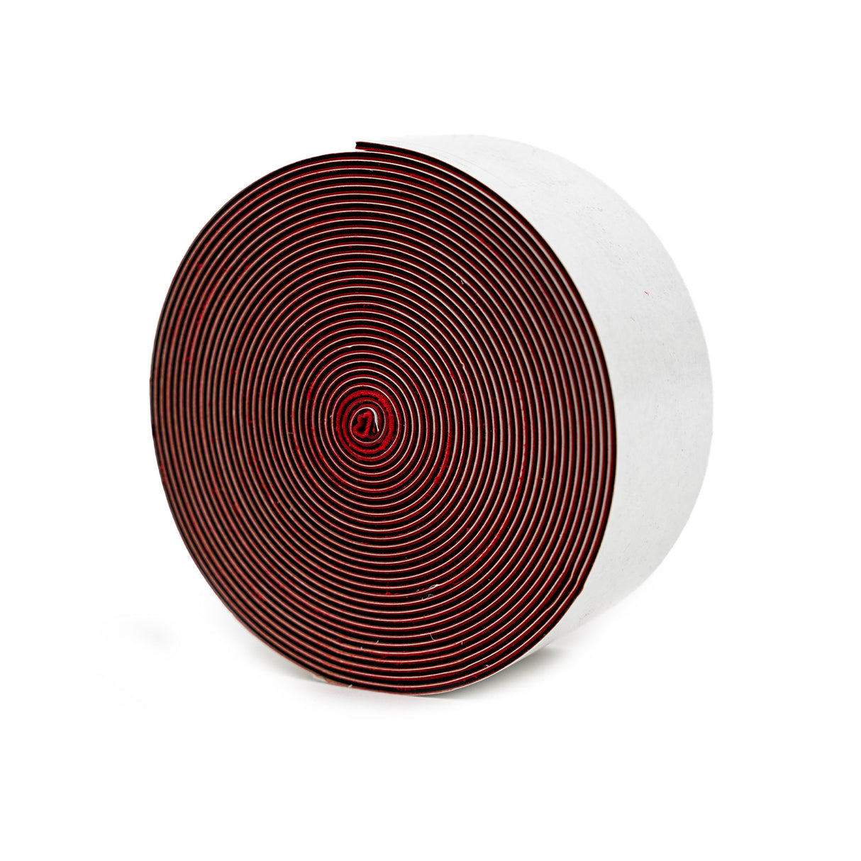 Vicrez Vinyl Wrap Ultra Slim Soft Fabric Felt 16.5ft x 2.125 inch