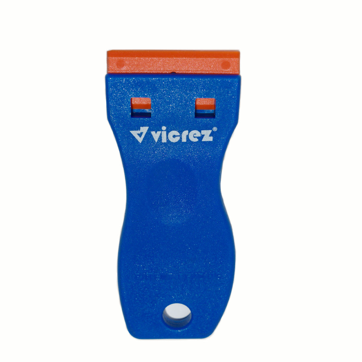 Vicrez Vinyl Wrap Plastic Razor Scraper Decal Remover