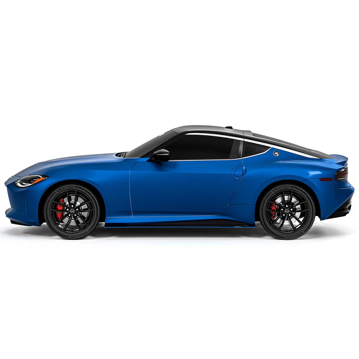 2022-2026 Nissan Z VL1 Style Side Splitters - Vicrez