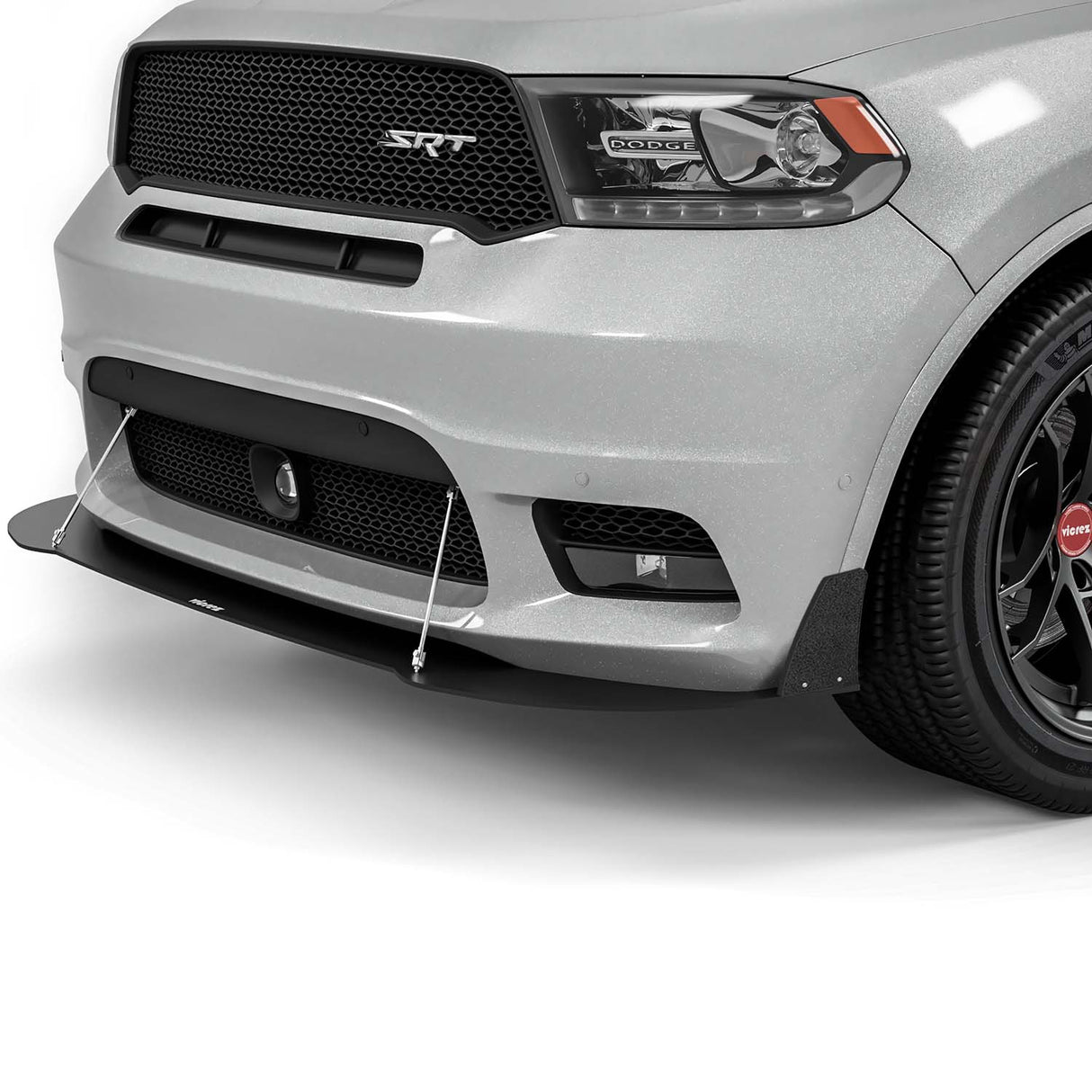2014-2026 Dodge Durango VZ Style Body Kit - Vicrez