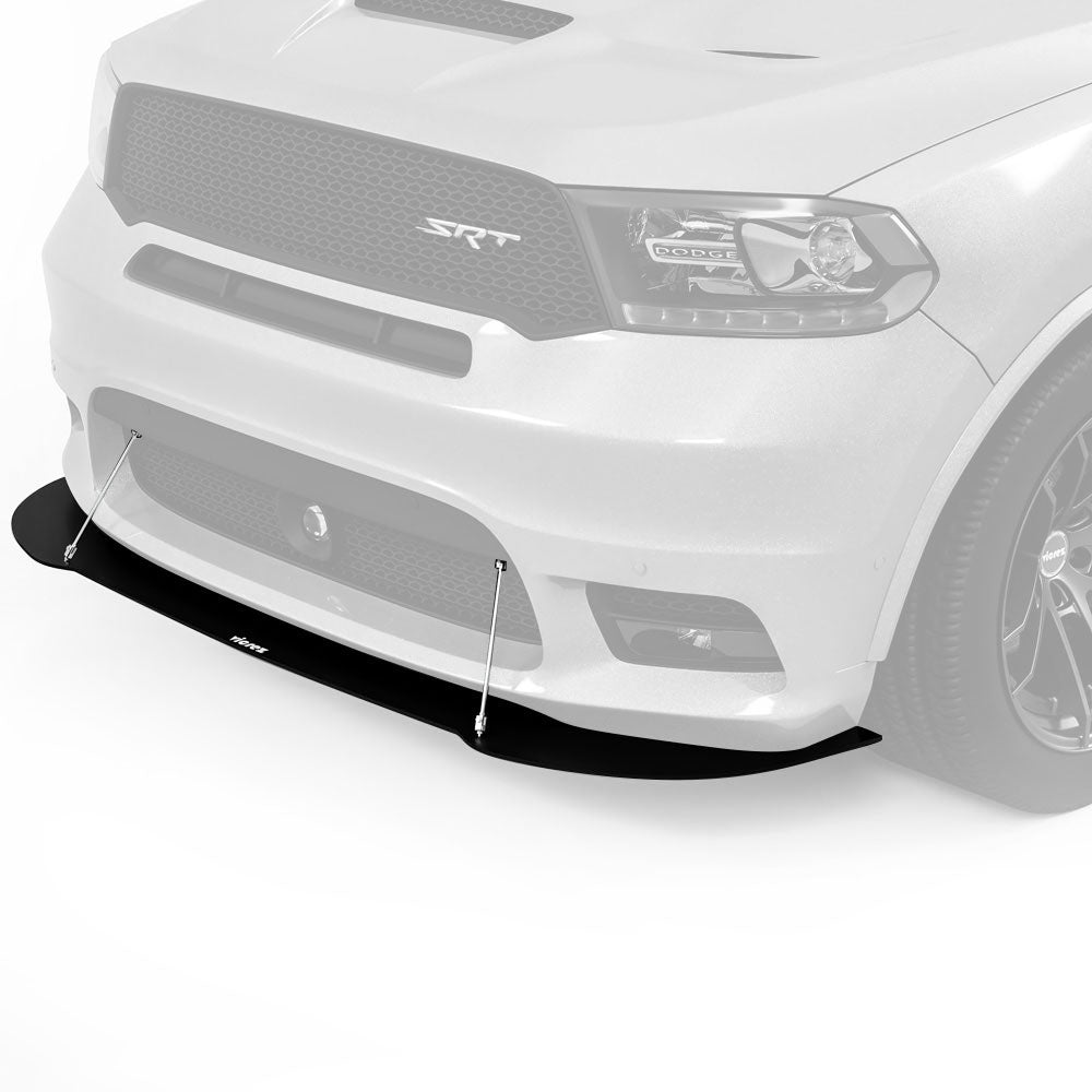 2014-2026 Dodge Durango VZ Style Body Kit - Vicrez