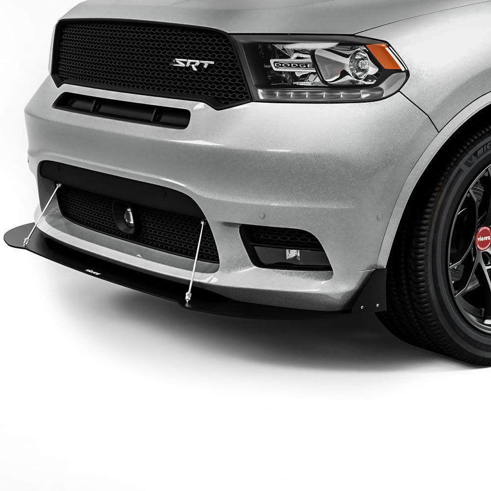 2014-2026 Dodge Durango VZ Style Body Kit - Vicrez