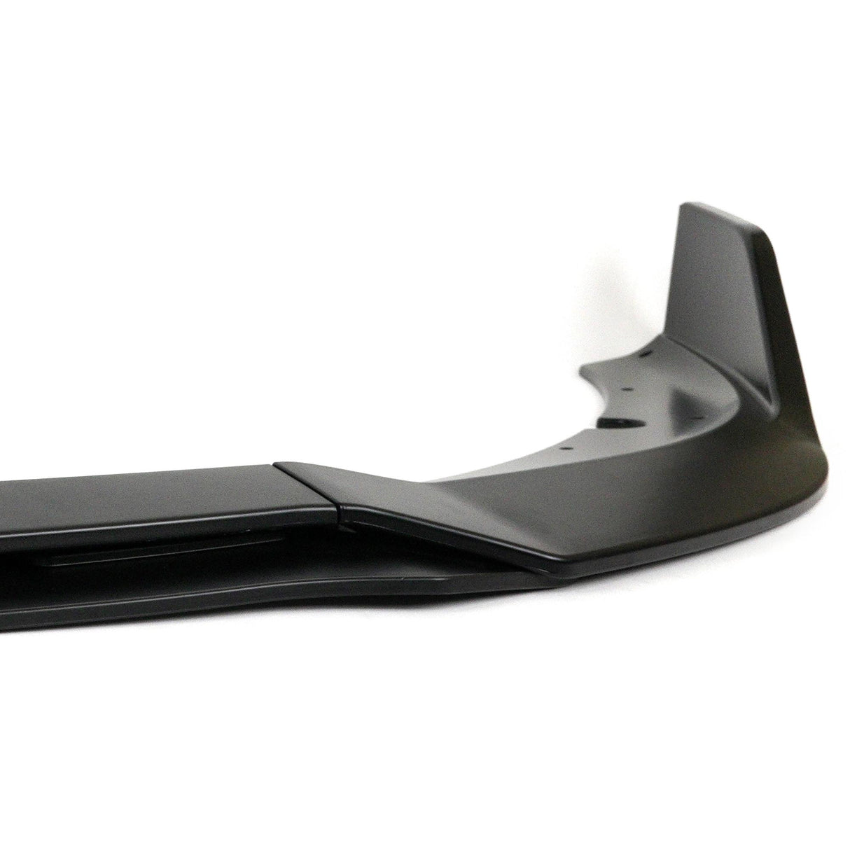 2015-2023 Dodge Charger VZ1 Style Front Bumper Lip - Vicrez
