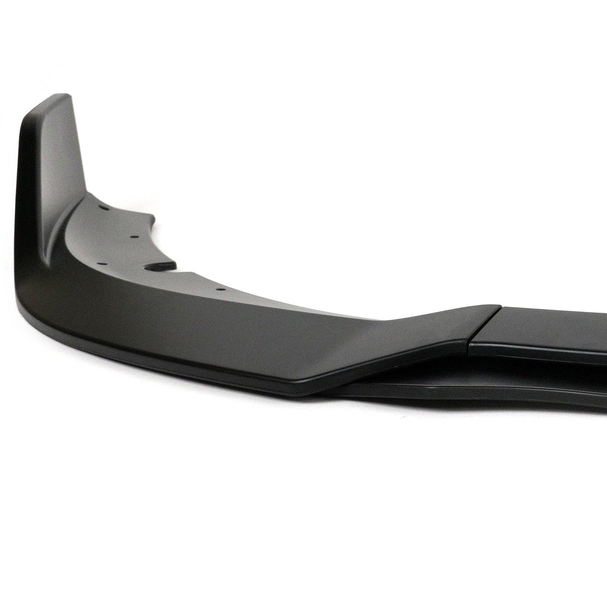 2015-2023 Dodge Charger VZ1 Style Front Bumper Lip - Vicrez