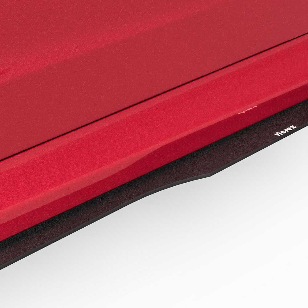 2011-2023 Dodge Charger VZ3 Style Side Skirt Splitters - Vicrez