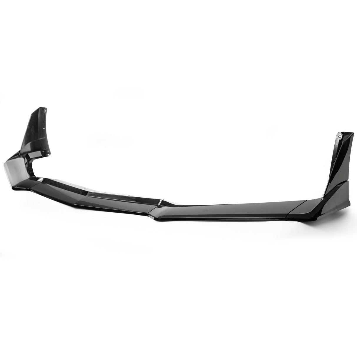 2020-2026 Chevrolet Corvette C8 VZR2 Style Front Bumper Lip - Vicrez