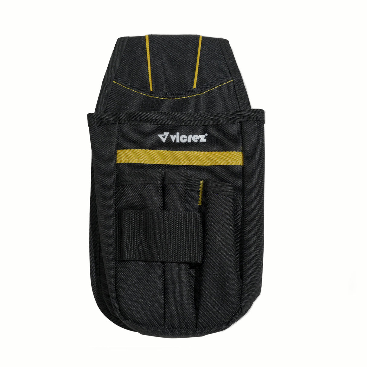 Vicrez Vinyl Wrap Tool Pocket Bag Pouch w/ Hook & Loop