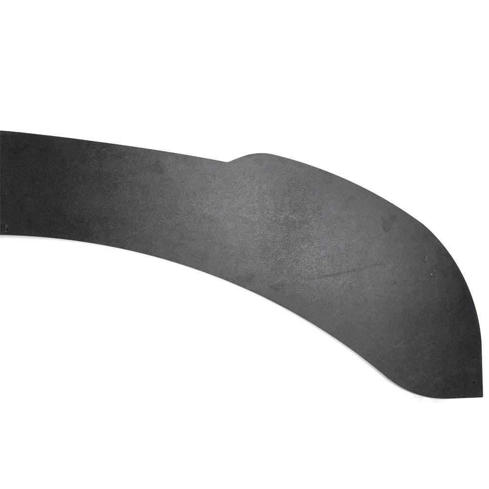 2015-2023 Dodge Challenger Widebody Look Front Bumper Lip Splitter - Vicrez