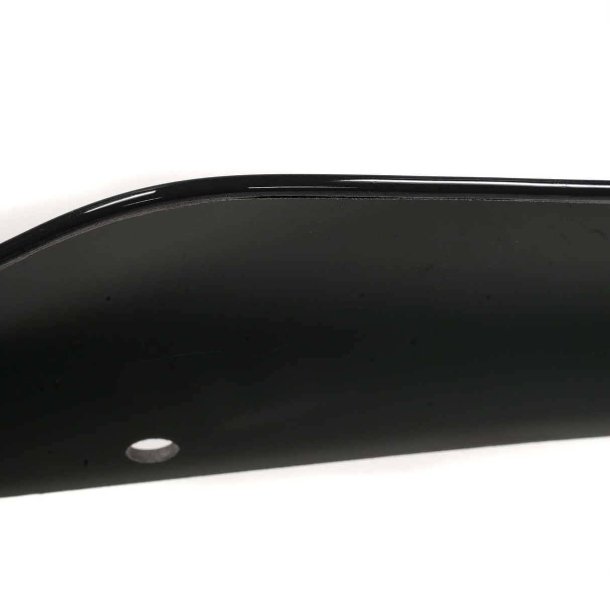 2014-2019 Corvette C7 VR1 Style Wicker Bill Add-on - Vicrez