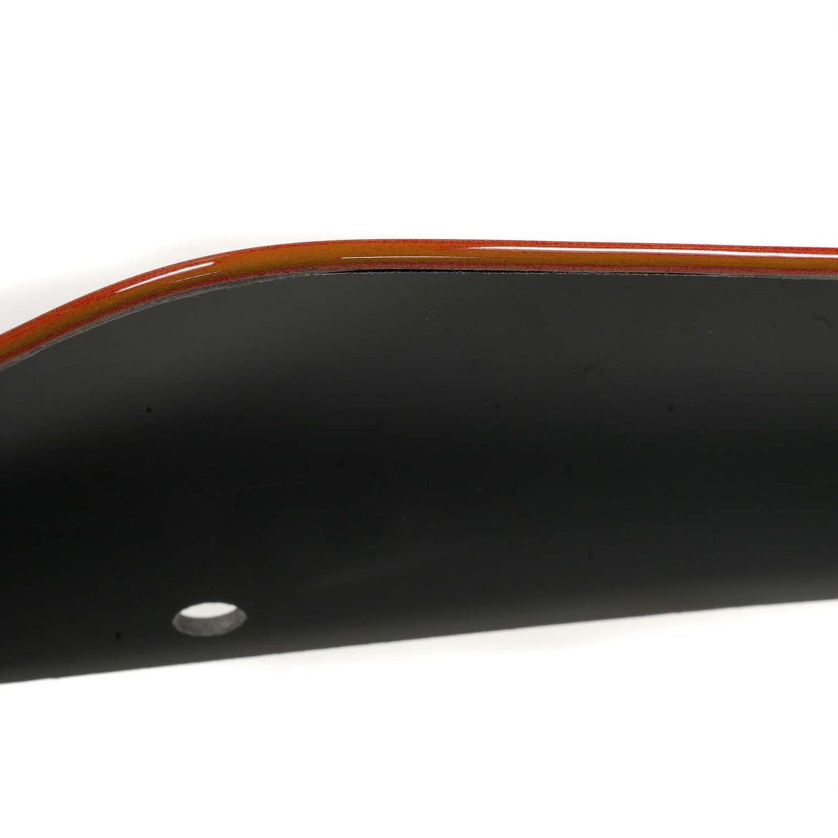2015-2023 Dodge Challenger V1R Style Wicker Bill Add-On - Vicrez