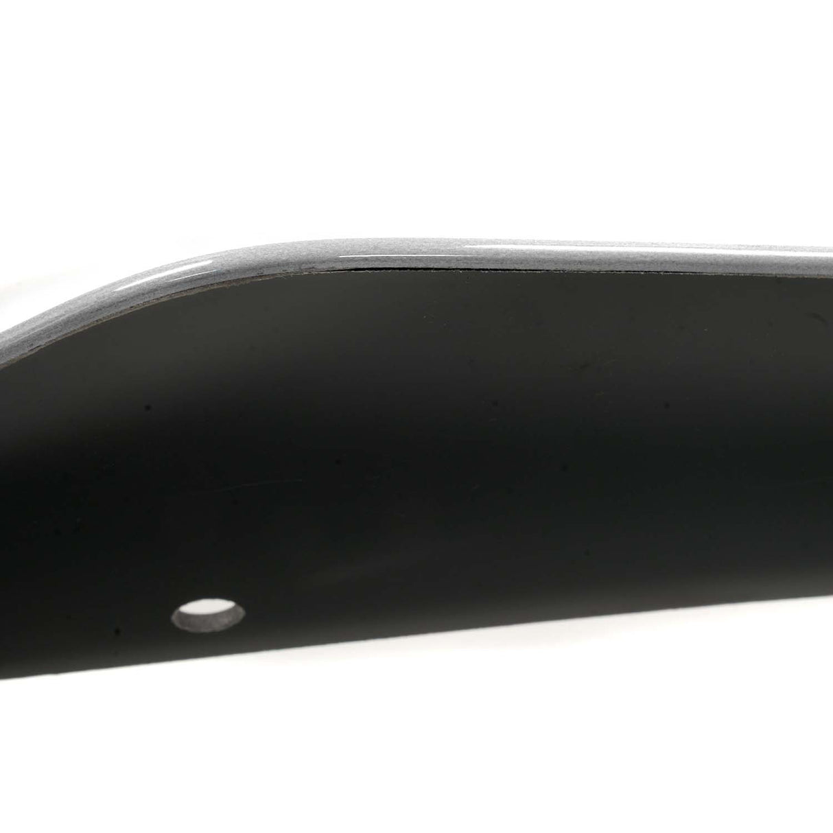2014-2019 Corvette C7 VR1 Style Wicker Bill Add-on - Vicrez