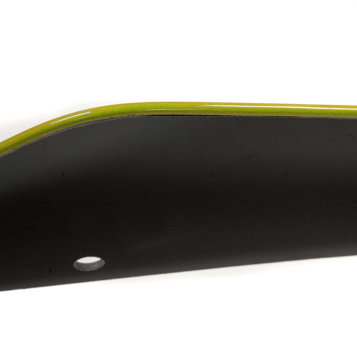 2014-2019 Corvette C7 VR1 Style Wicker Bill Add-on - Vicrez