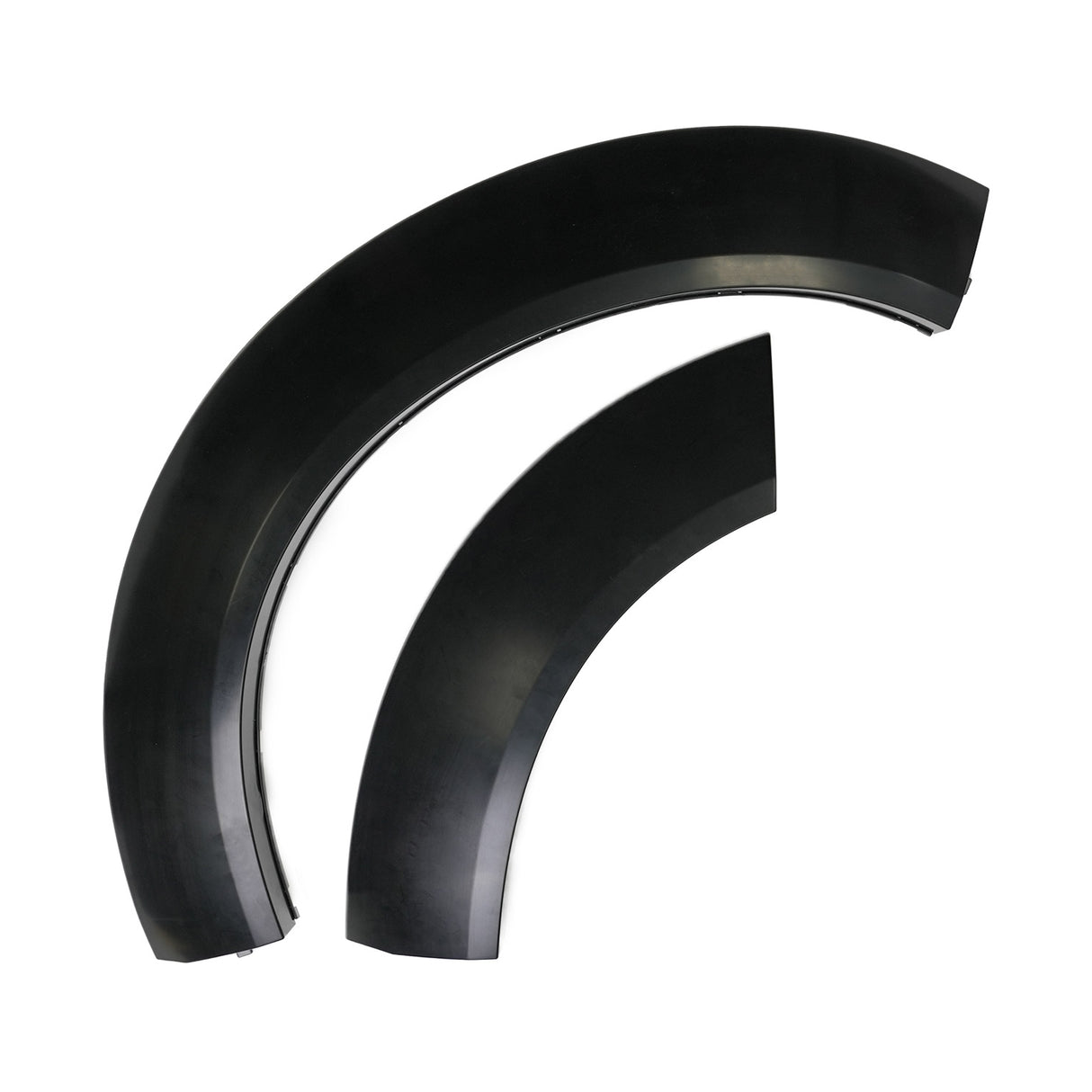 2014-2026 Dodge Durango Demon Style Widebody Fender Flares - Vicrez