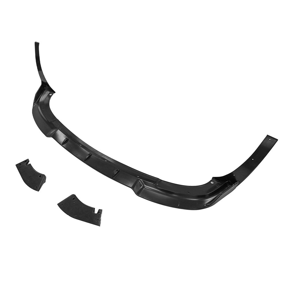 2012-2021 Jeep Grand Cherokee SRT Demon Style Widebody Kit - Vicrez