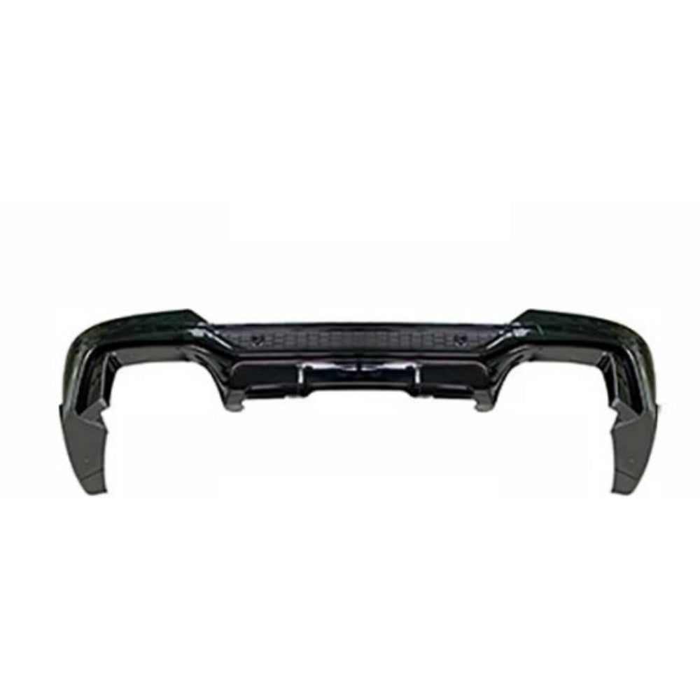 2018-2020 BMW G02 X4M Style Rear Diffuser - Vicrez
