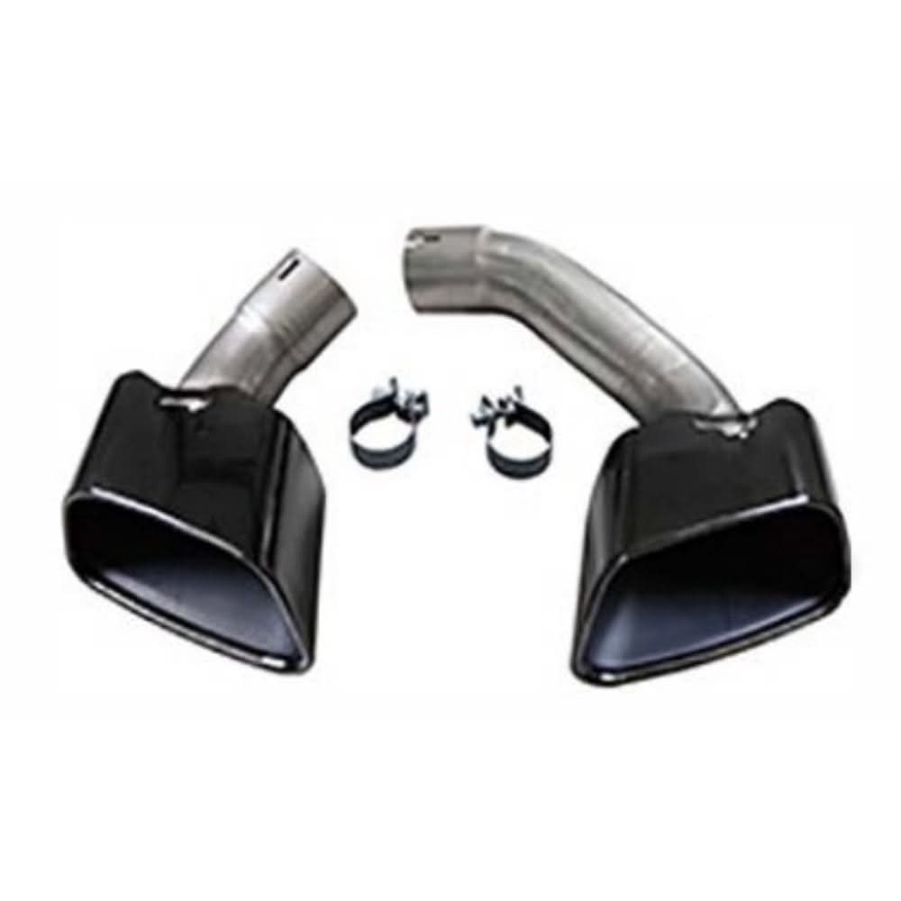 Vicrez X5 M-Tech Tail Pipe | BMW F15 2014-2018
