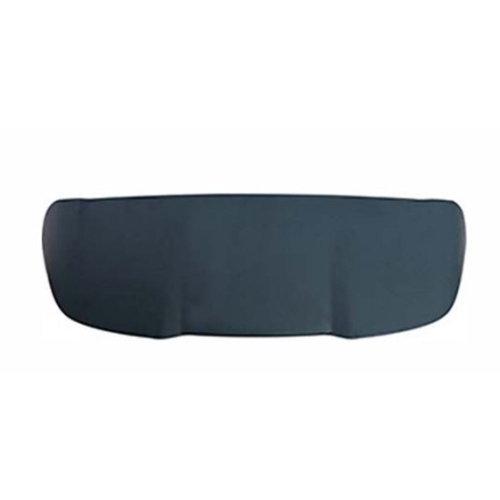 2019-2025 BMW X5M Roof Spoiler - Vicrez