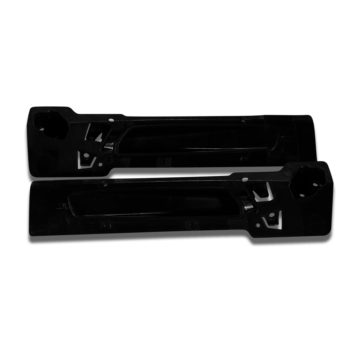 2019-2025 BMW X5M Side Skirts - Vicrez