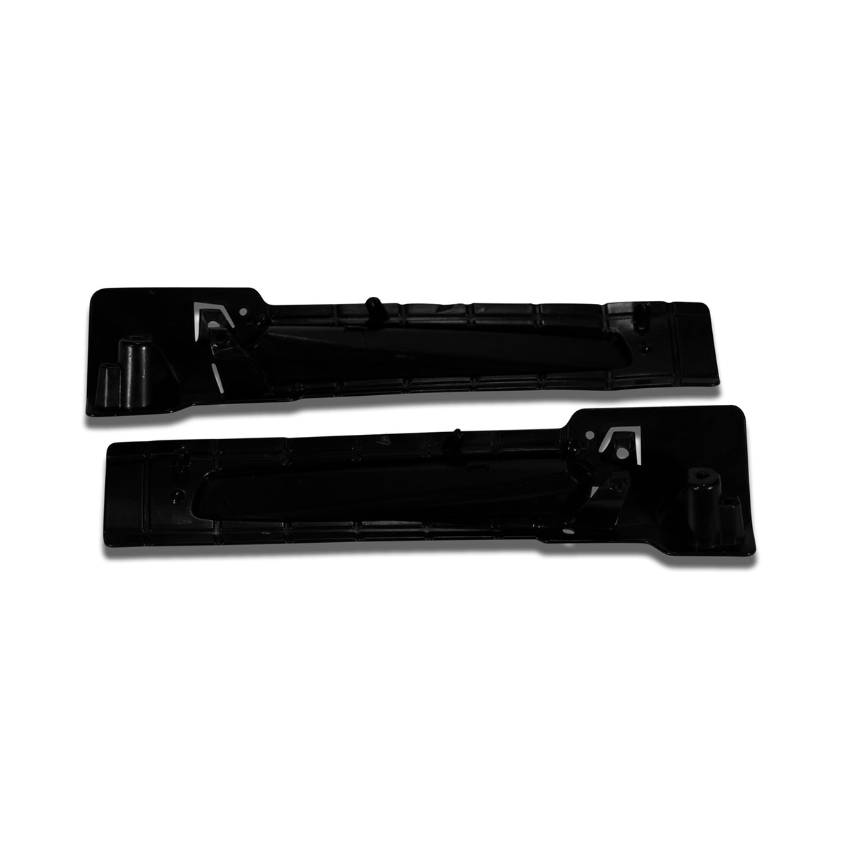 2019-2025 BMW X5M Side Skirts - Vicrez