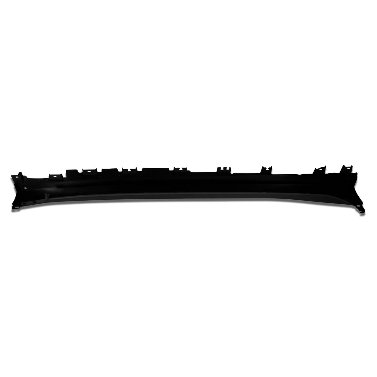 2019-2025 BMW X5M Side Skirts - Vicrez