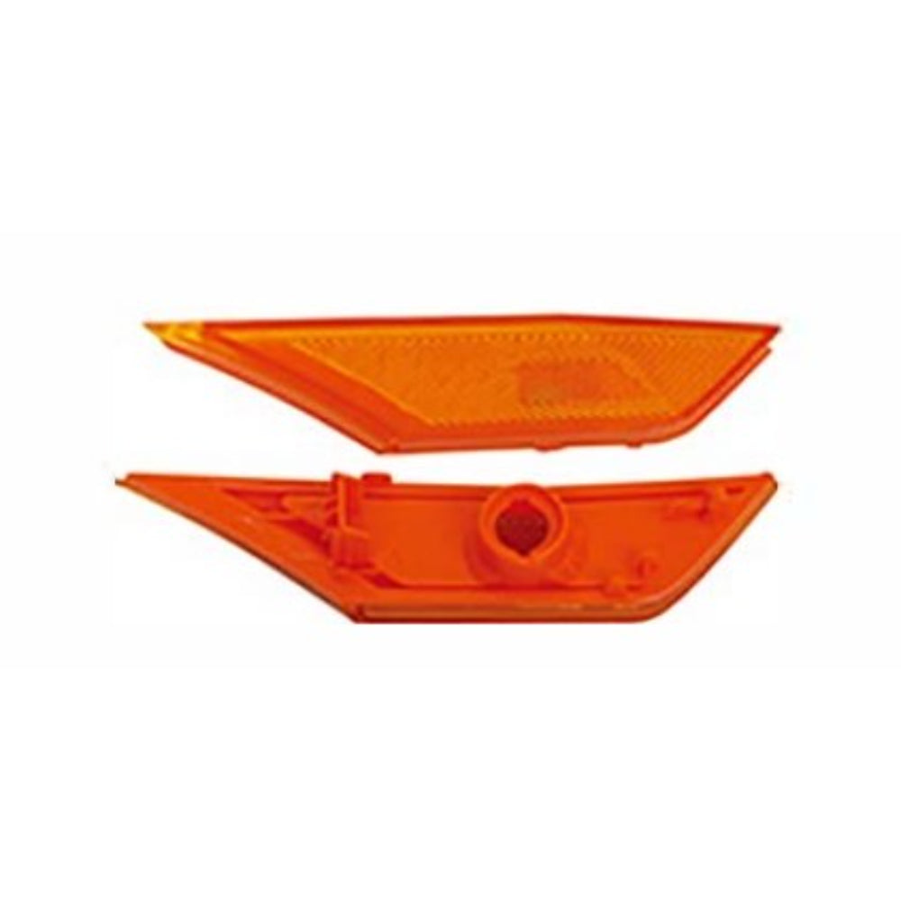 Vicrez Yellow Turn Light | Honda Civic 2016-2021