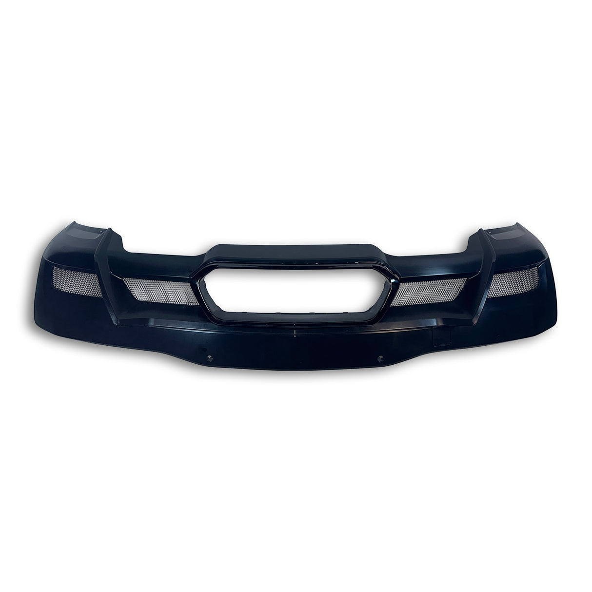 2020-2026 Chevrolet C8 Z06 Style Rear Diffuser with Pipe - Vicrez