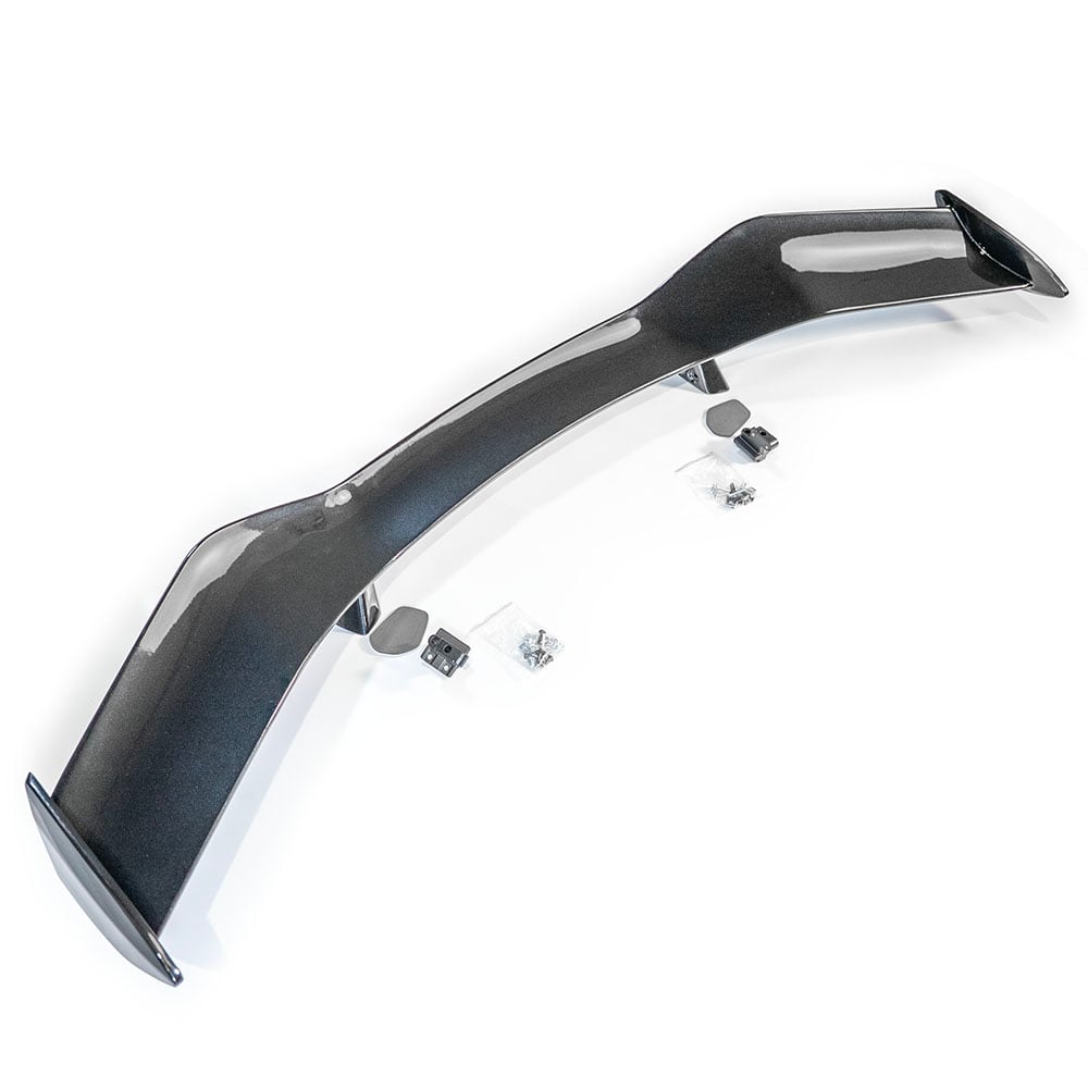 2023-2026 Chevrolet C8 Z06 Rear Spoiler - Vicrez