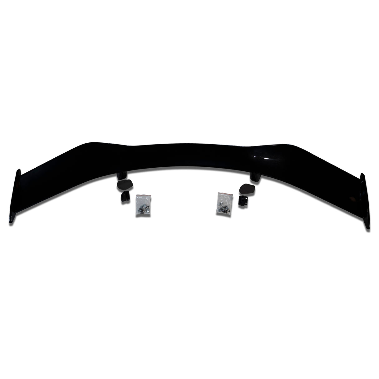 2023-2026 Chevrolet C8 Z06 Rear Spoiler - Vicrez