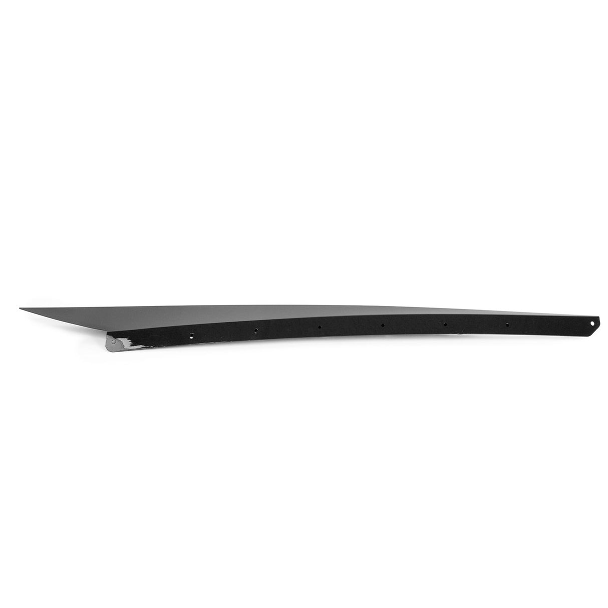 2020-2026 Chevrolet Corvette C8 Z51 Style Side Skirts - Vicrez