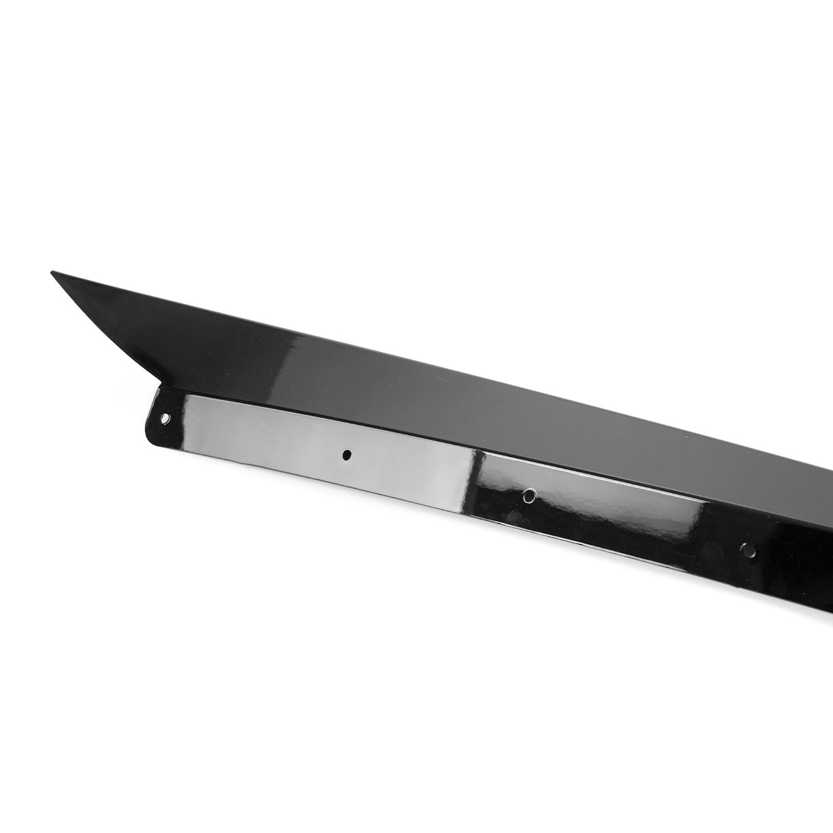 2020-2026 Chevrolet Corvette C8 Z51 Style Side Skirts - Vicrez